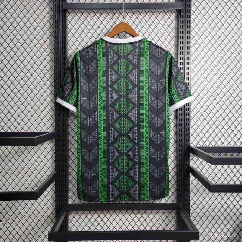 Nigéria maillot extérieur 2023 2024