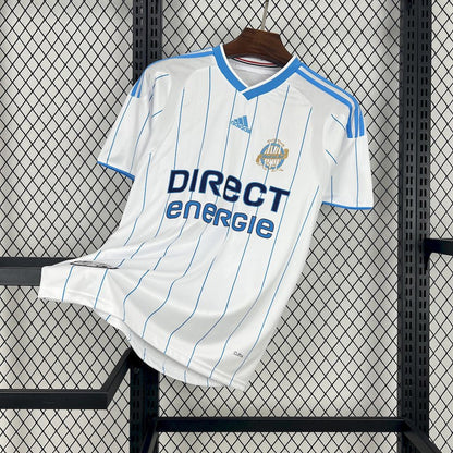 Maillot Domicile Rétro OM 2009/10