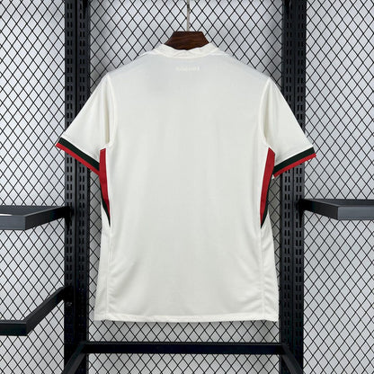 Maillot Extérieur Chelsea 2025/26