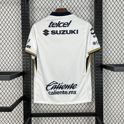 Maillot Domicile Pumas 2025/26