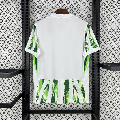 Maillot Domicile Nigeria CAN 2025