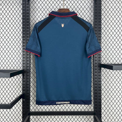 Maillot Extérieur Équateur 2025/26