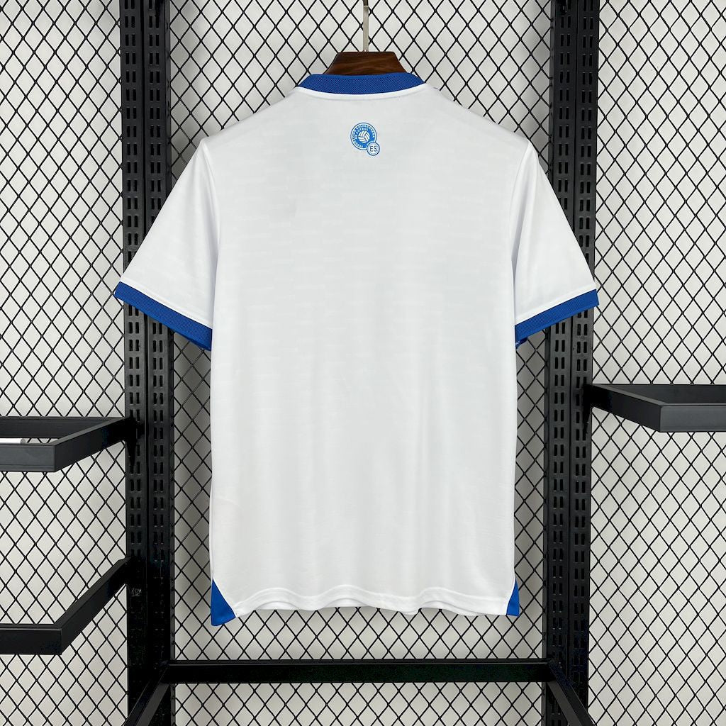 Maillot Extérieur Salvador