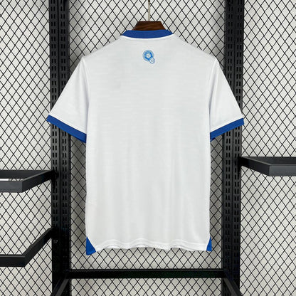 Maillot Extérieur Salvador