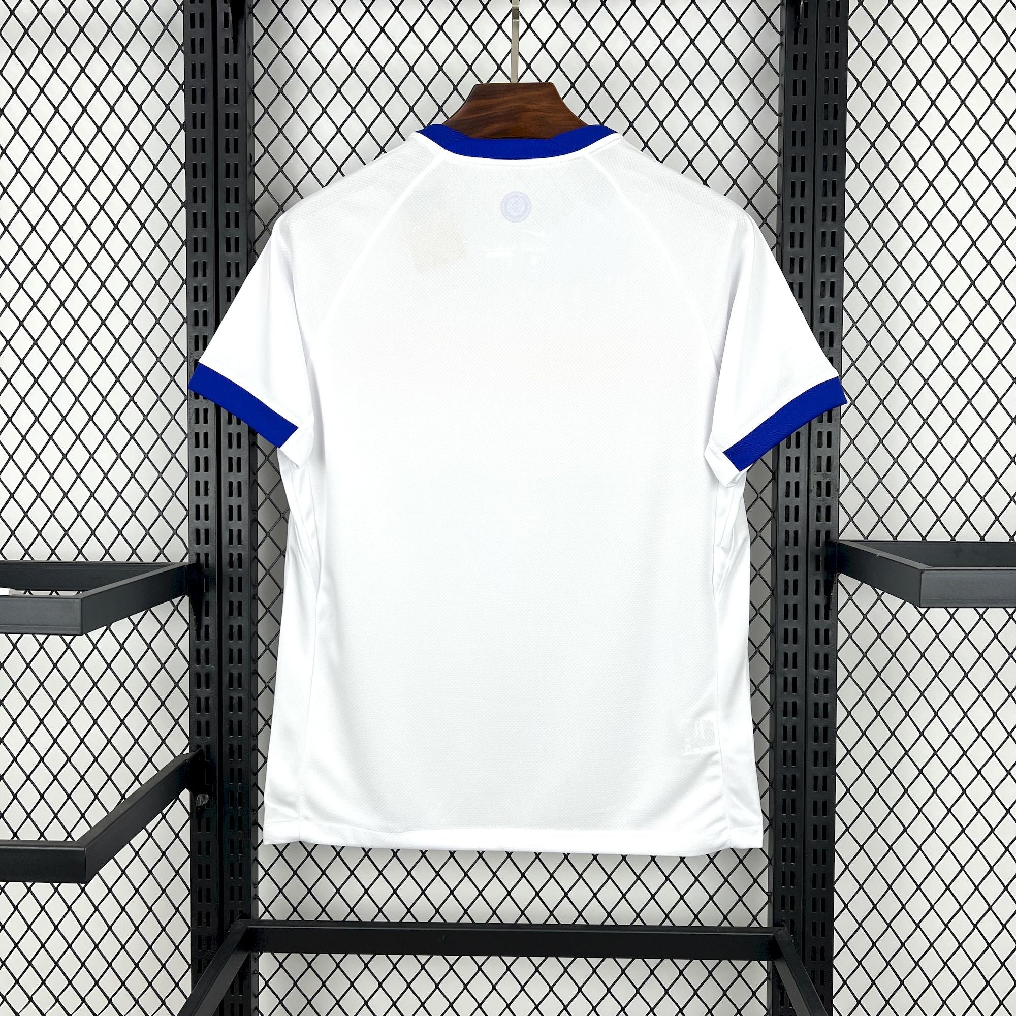 Maillot Domicile Équipe Féminine Angleterre 2025/26