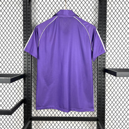 Maillot Third Rétro Real Madrid 1984/85