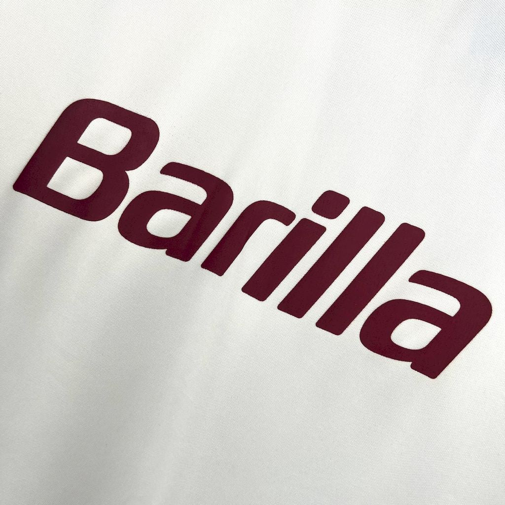 Maillot Extérieur Rétro AS Roma 1991/92