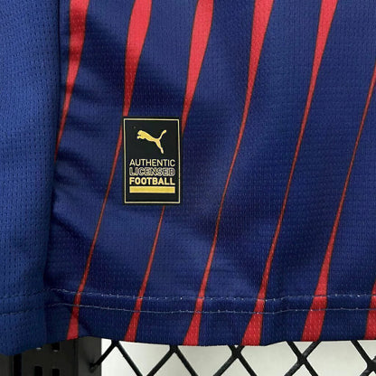 Maillot Extérieur RB Leipzig 2025/26