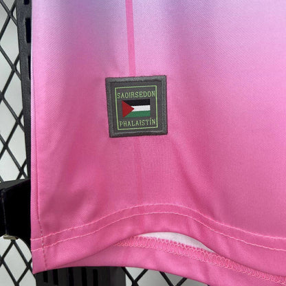 Maillot Third Bohemians 2025/26