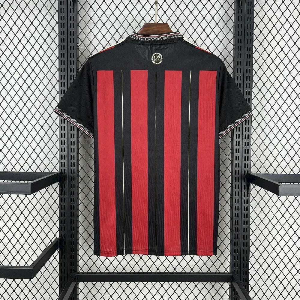 Maillot Domicile Bohemians 2025/26