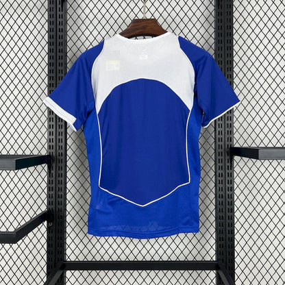 Maillot Extérieur Rétro Brésil 2004/05