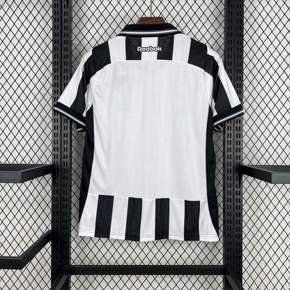 Maillot Domicile Botafogo 2025/26