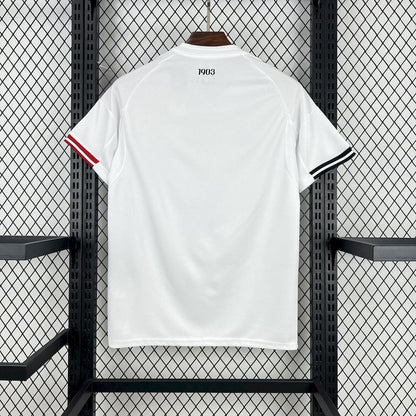 Maillot Domicile Besiktas 2025/26