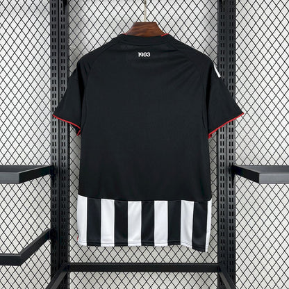 Maillot Extérieur Besiktas 2025/26