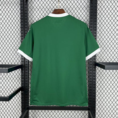Maillot Domicile Palmeiras 2025/26