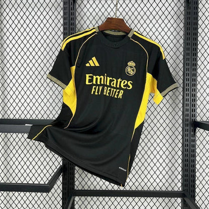 Maillot Concept Real Madrid 2025/26