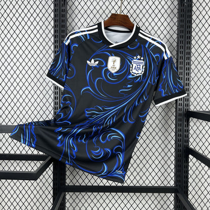 Argentine Maillot Extérieur Coupe du Monde 2026