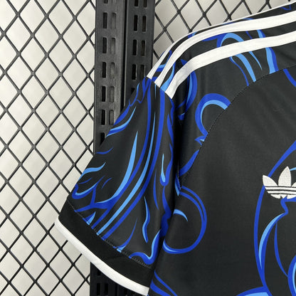 Argentine Maillot Extérieur Coupe du Monde 2026