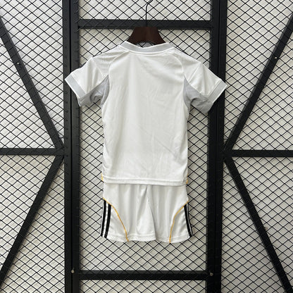 25/26 Ensemble Enfant Real Madrid