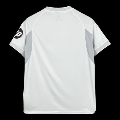 Maillot 25/26 Real Madrid Domicile