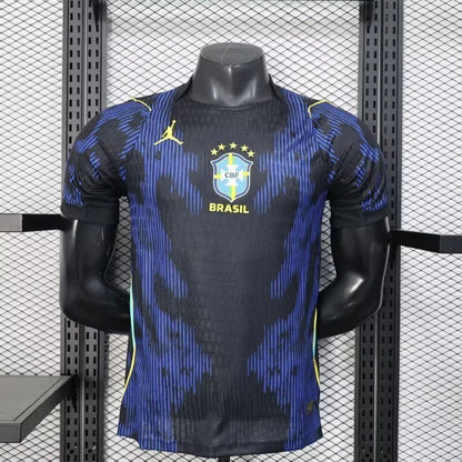 Brésil Maillot Extérieur Coupe du Monde 2026