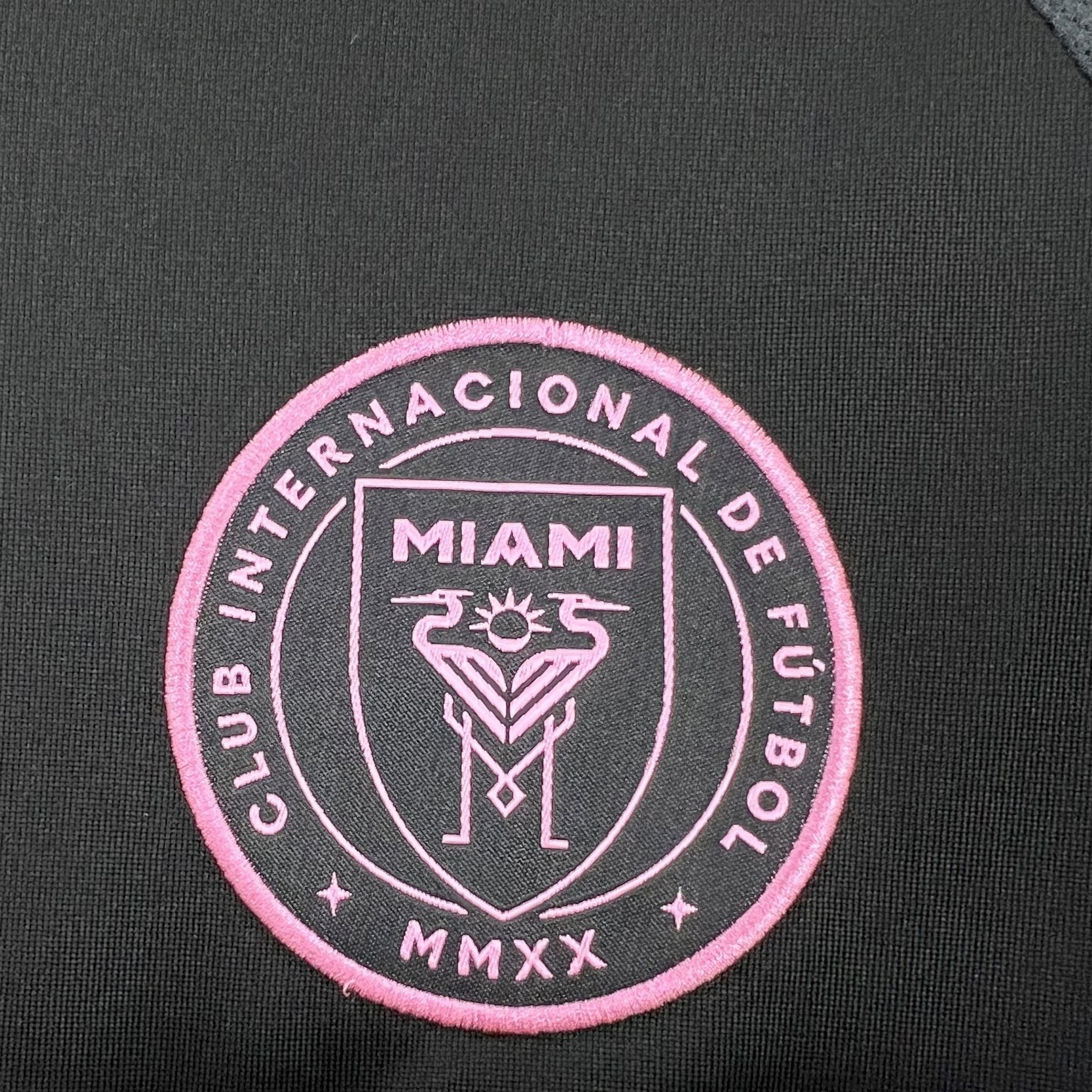 Maillot Extérieur Inter Miami 2025/26