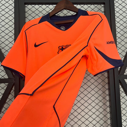 Maillot Third FC Barcelone 2025/26