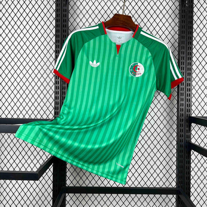 Algérie Maillot Extérieur Coupe du Monde 2026