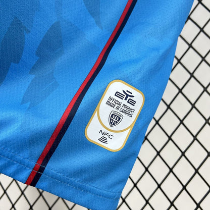 Maillot Third Cagliari 2025/26
