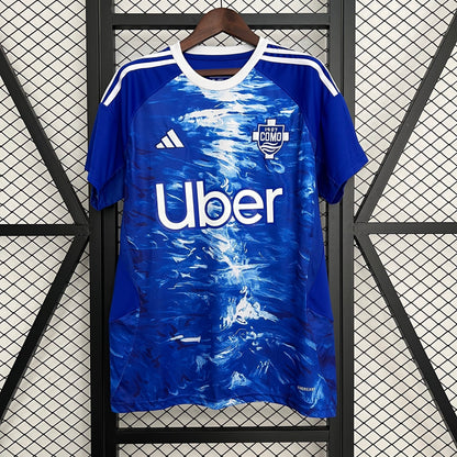 Maillot Domicile Come 1907 2025/26
