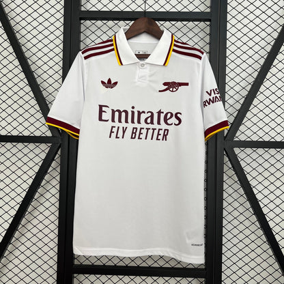 Maillot Third Arsenal 2025/26