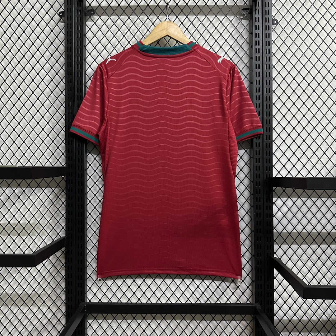 Maillot 25/26 Portugal Domicile
