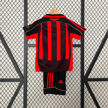24/25 Ensemble Enfant AC Milan